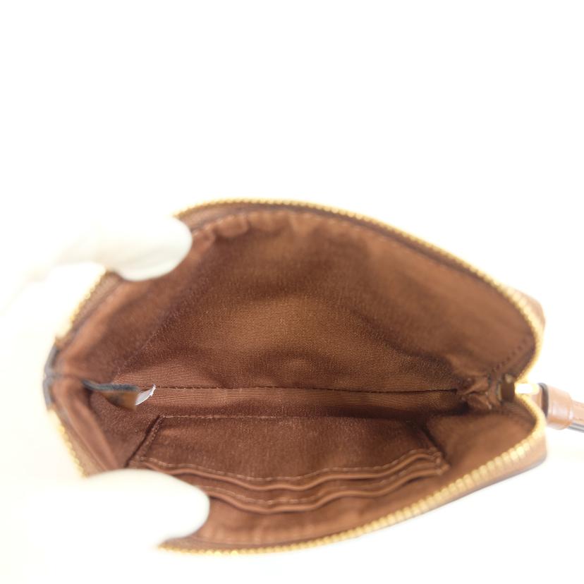 COACH コーチ/シグネチャーリストレット/F58035//H17**/ABランク/71