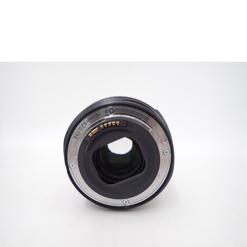 Canon キャノン/交換レンズ/EF24-105mm F4L IS USM//520198/ABランク/69
