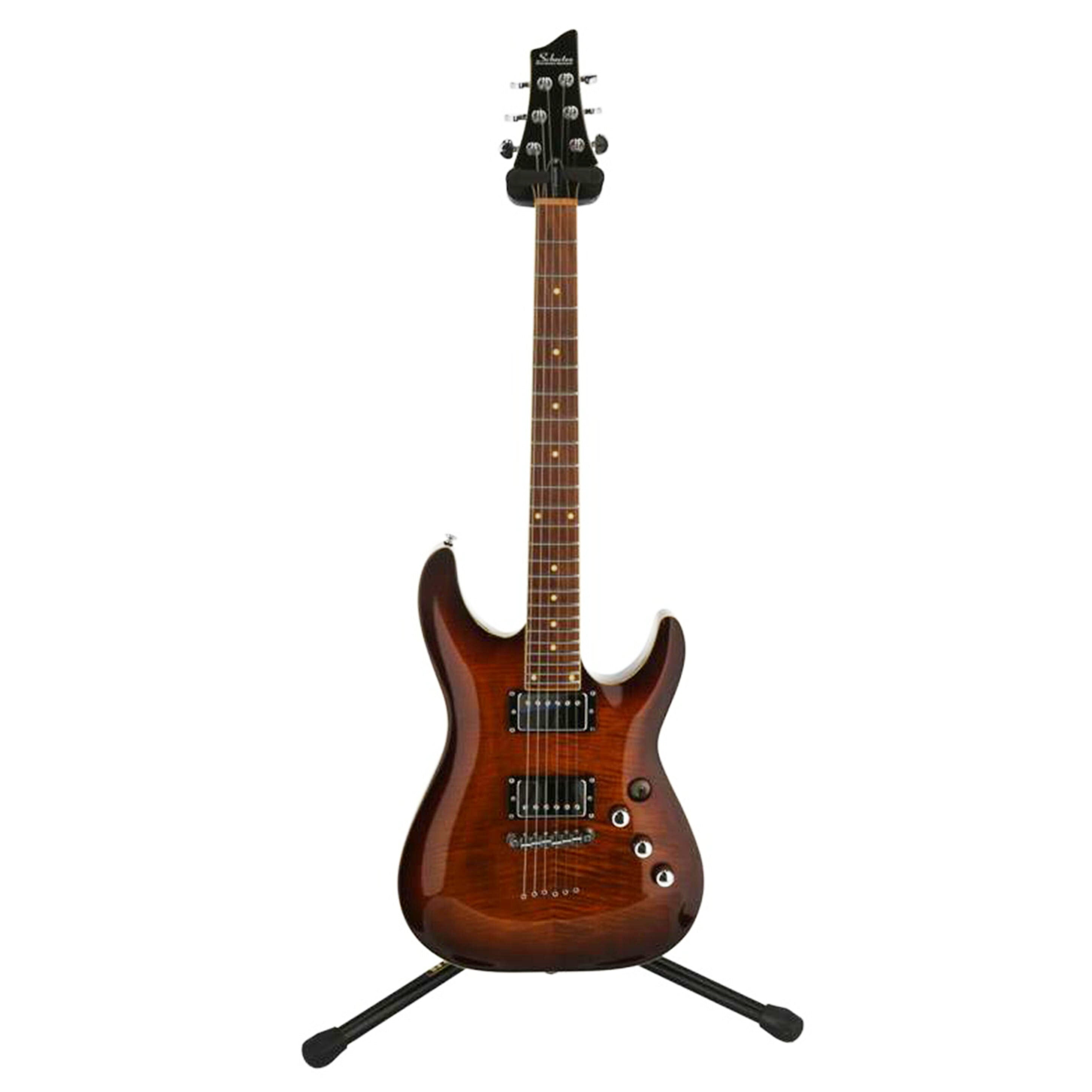 SCHECTER シェクター/楽器｜WonderREX-ONLINE 公式通販サイト