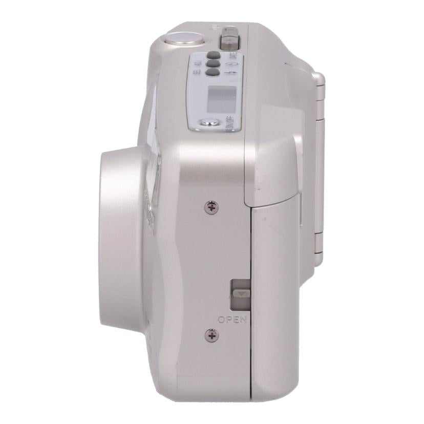 MINOLTA ミノルタ /コンパクトフィルムカメラ/110 ZOOM DATE//33327727/Bランク/62