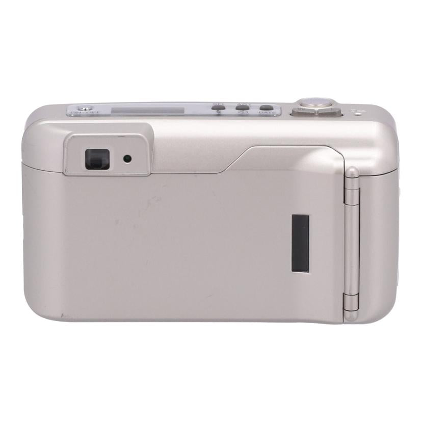 MINOLTA ミノルタ /コンパクトフィルムカメラ/110 ZOOM DATE//33327727/Bランク/62