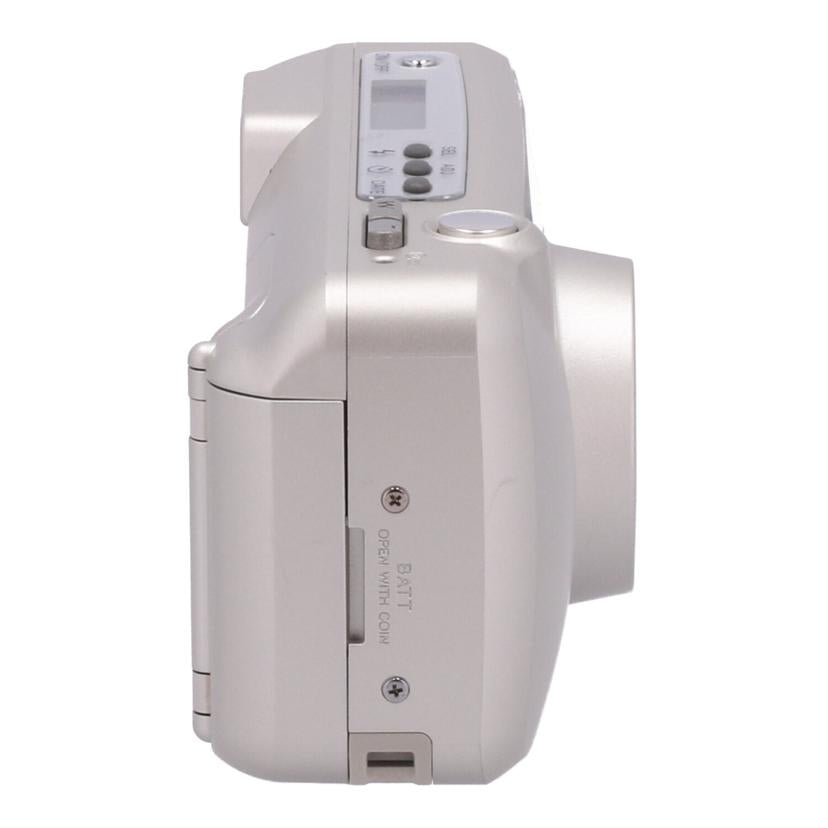 MINOLTA ミノルタ /コンパクトフィルムカメラ/110 ZOOM DATE//33327727/Bランク/62