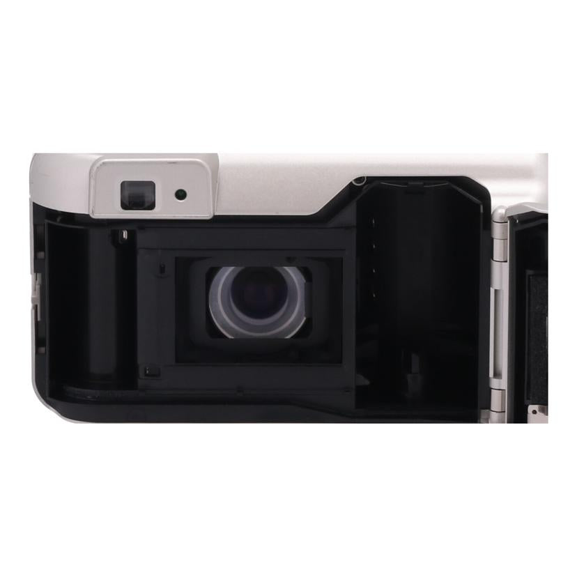 MINOLTA ミノルタ /コンパクトフィルムカメラ/110 ZOOM DATE//33327727/Bランク/62