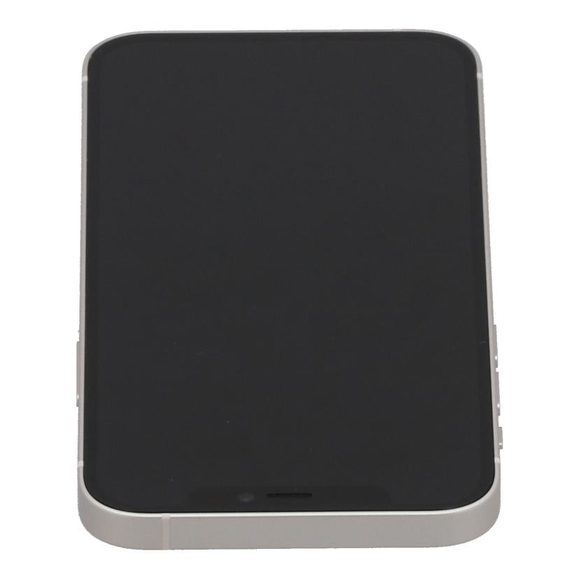 Apple SIMロックなし アップル/iPhone12 64GB/MGHP3J/A//H4YHH7RW0F01/ABランク/75