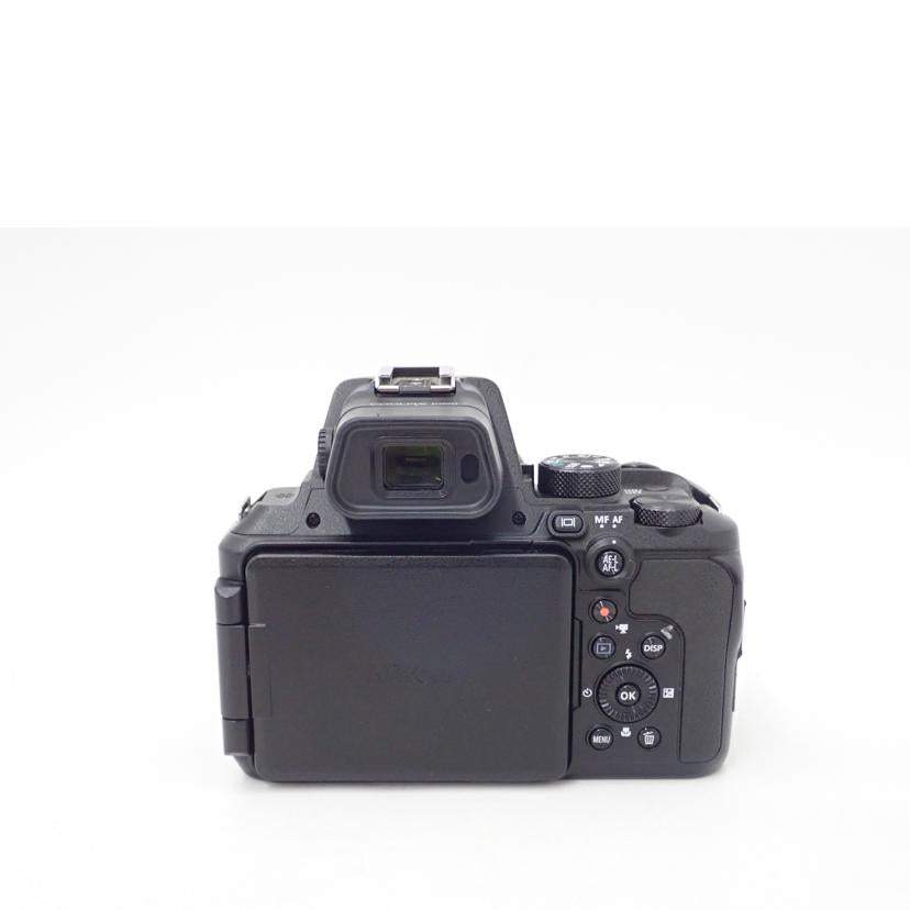 Nikon ニコン/デジタルカメラ/COOLPIX P950//20002781/Aランク/69