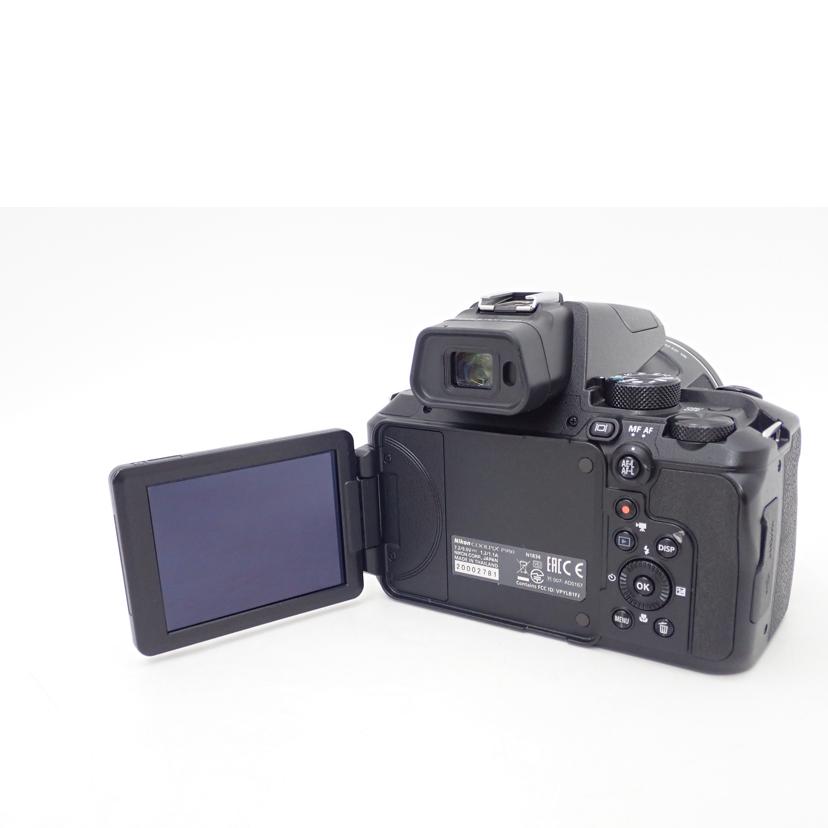 Nikon ニコン/デジタルカメラ/COOLPIX P950//20002781/Aランク/69