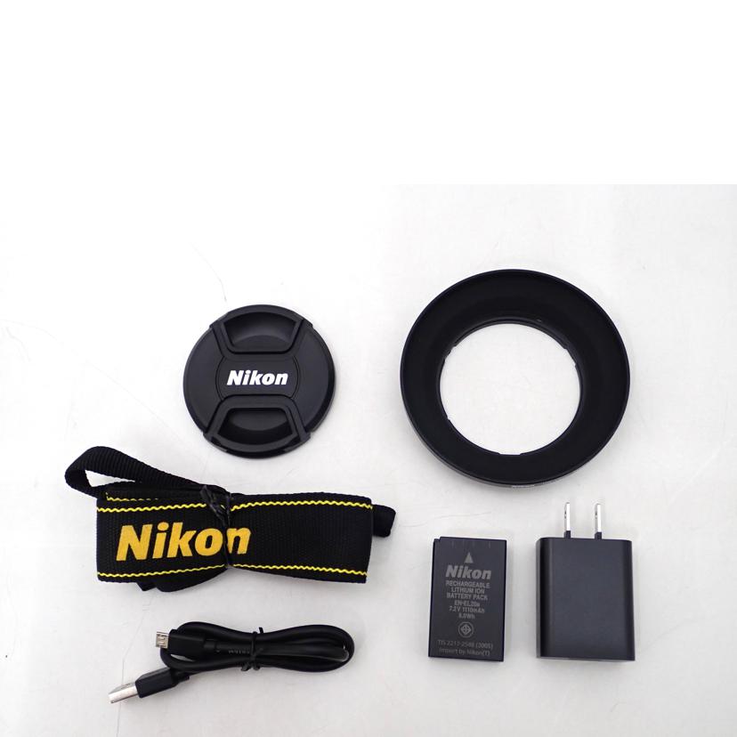 Nikon ニコン/デジタルカメラ/COOLPIX P950//20002781/Aランク/69