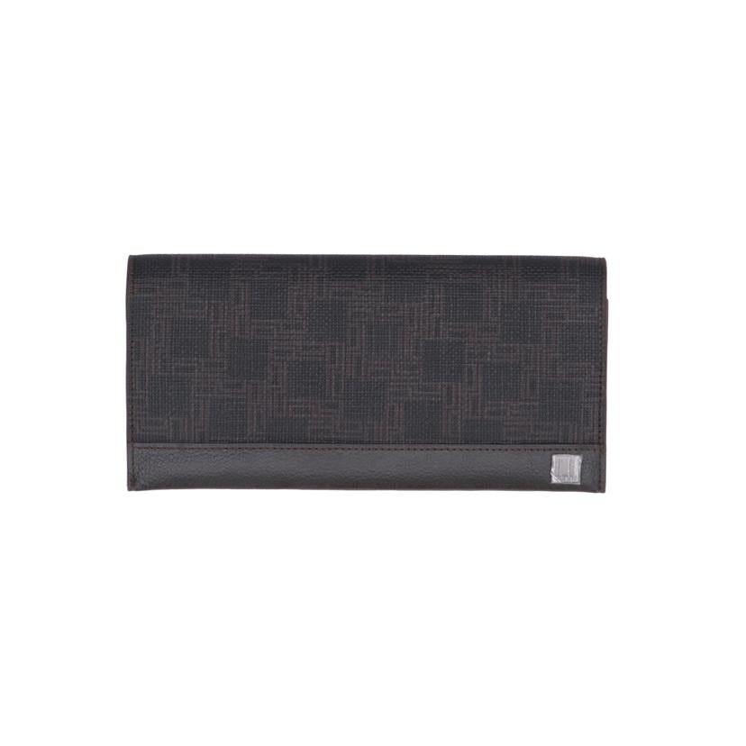 dunhill ダンヒル/dunhill/長財布/ブラウン/OH1010A//Sランク/06