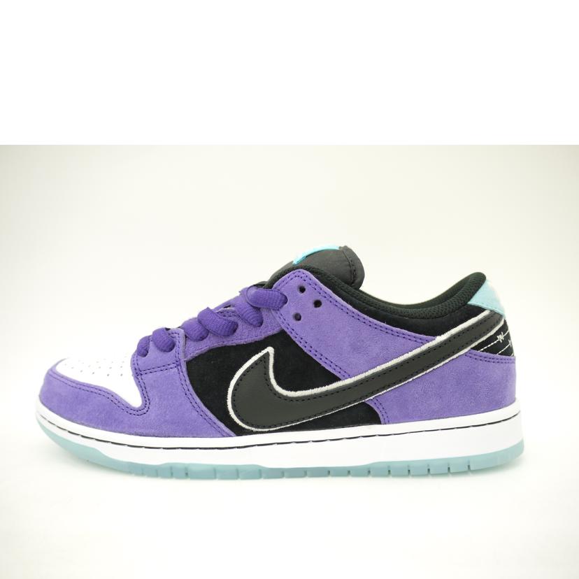 NIKE ナイキ/SB DUNK LOW PRO HAYLEY WILSON /HJ0513-500//Sランク/69