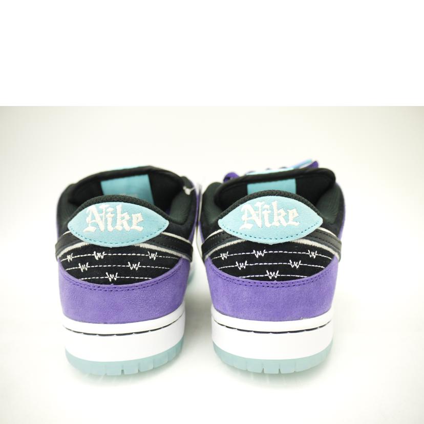 NIKE ナイキ/SB DUNK LOW PRO HAYLEY WILSON /HJ0513-500//Sランク/69