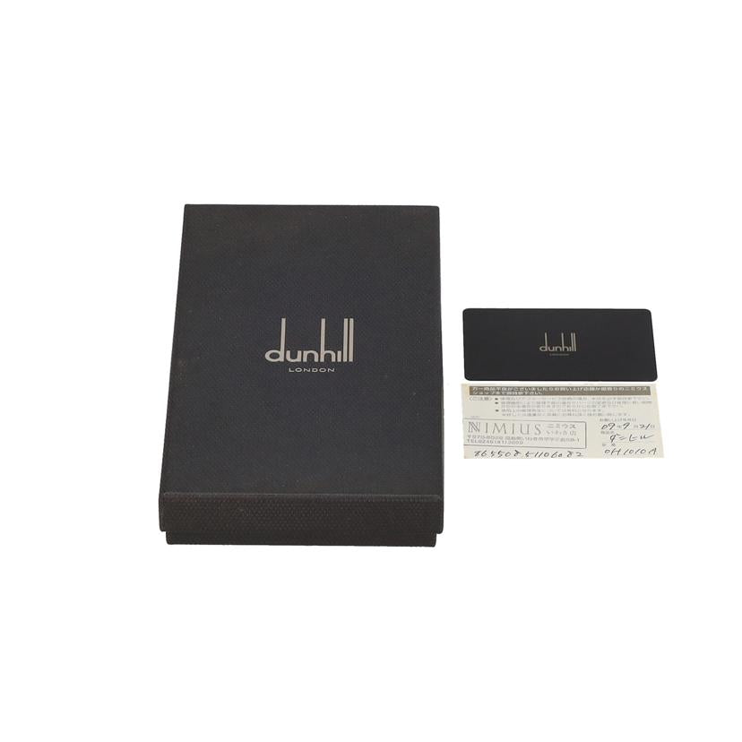 dunhill ダンヒル/dunhill/長財布/ブラウン/OH1010A//Sランク/06