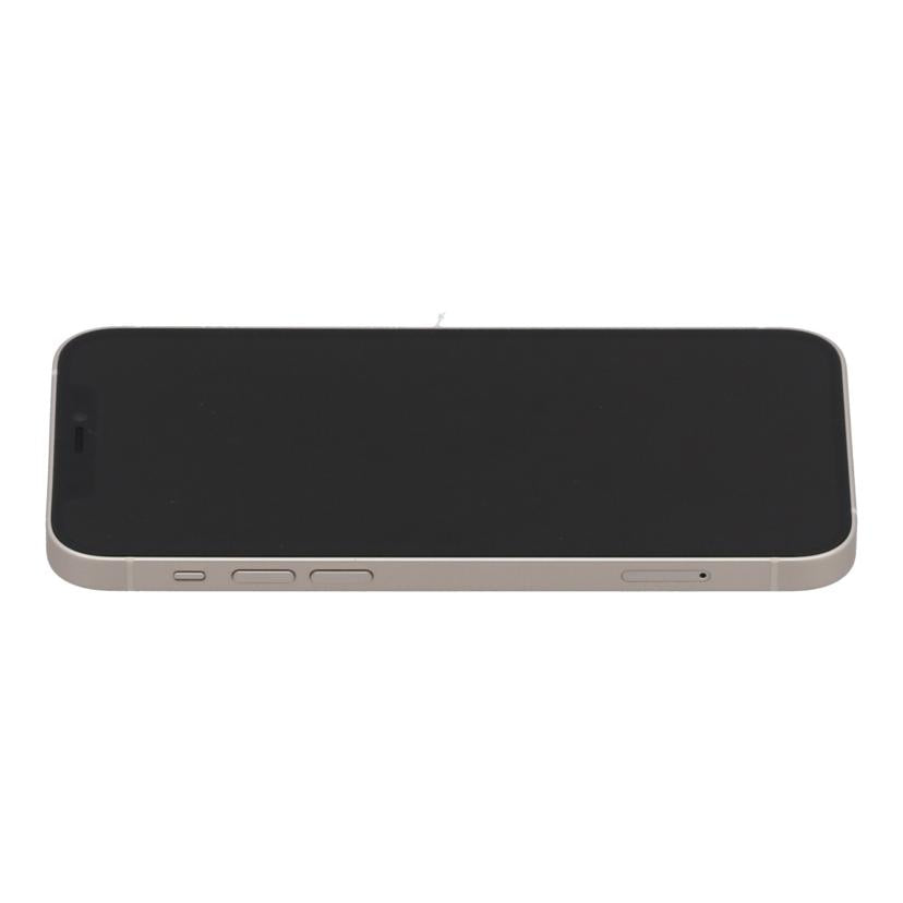 Apple SIMロックなし アップル/iPhone12 64GB/MGHP3J/A//H4YHH4Z70F01/Bランク/75