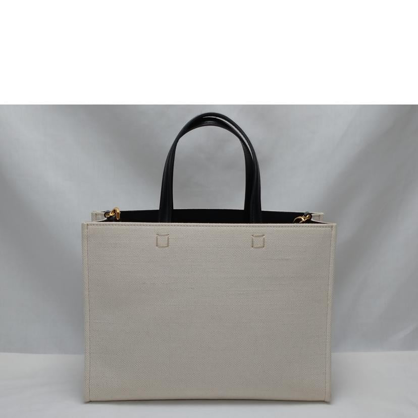 GIVENCHY ジバンシー/Gトート スモール//Aランク/52