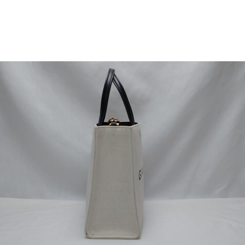 GIVENCHY ジバンシー/Gトート スモール//Aランク/52