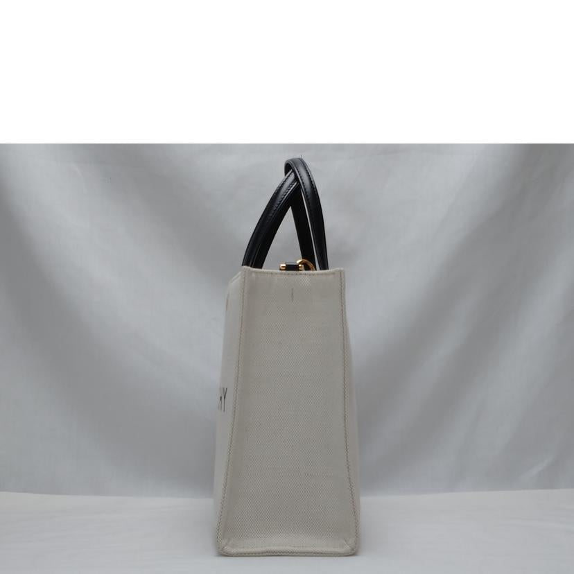 GIVENCHY ジバンシー/Gトート スモール//Aランク/52