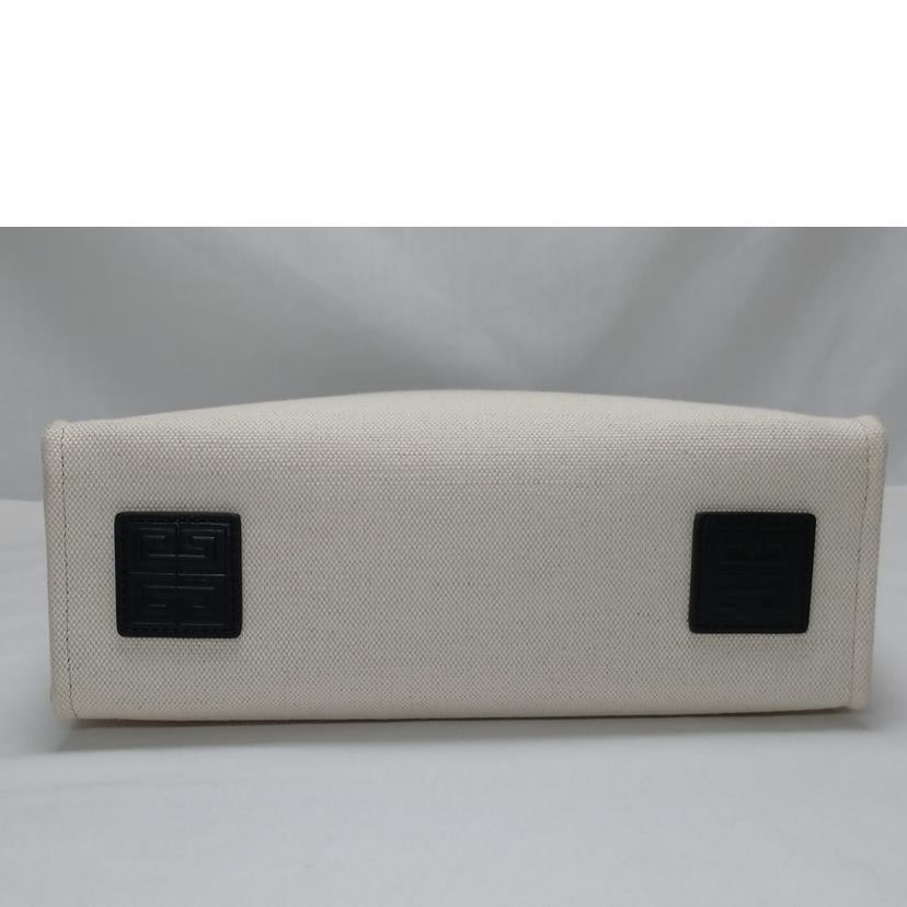 GIVENCHY ジバンシー/Gトート スモール//Aランク/52