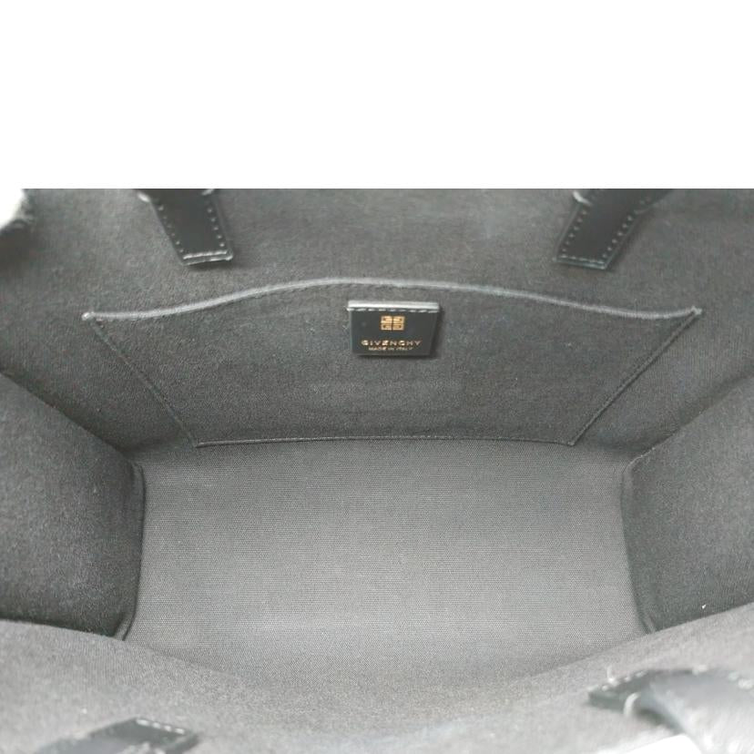 GIVENCHY ジバンシー/Gトート スモール//Aランク/52