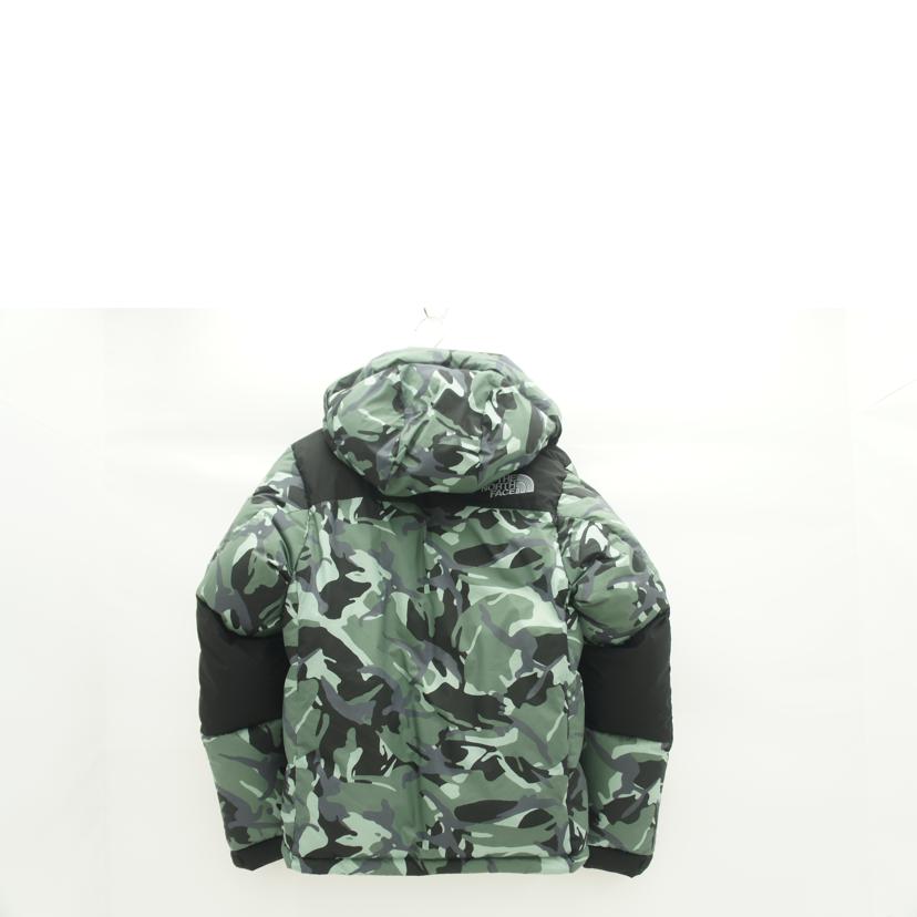 THE NORTH FACE ザ ノースフェイス/Novelty Baltro Light Jacket/ノベルティーバルトロライトジャケット/ND91951//サイズ S/ABランク/05