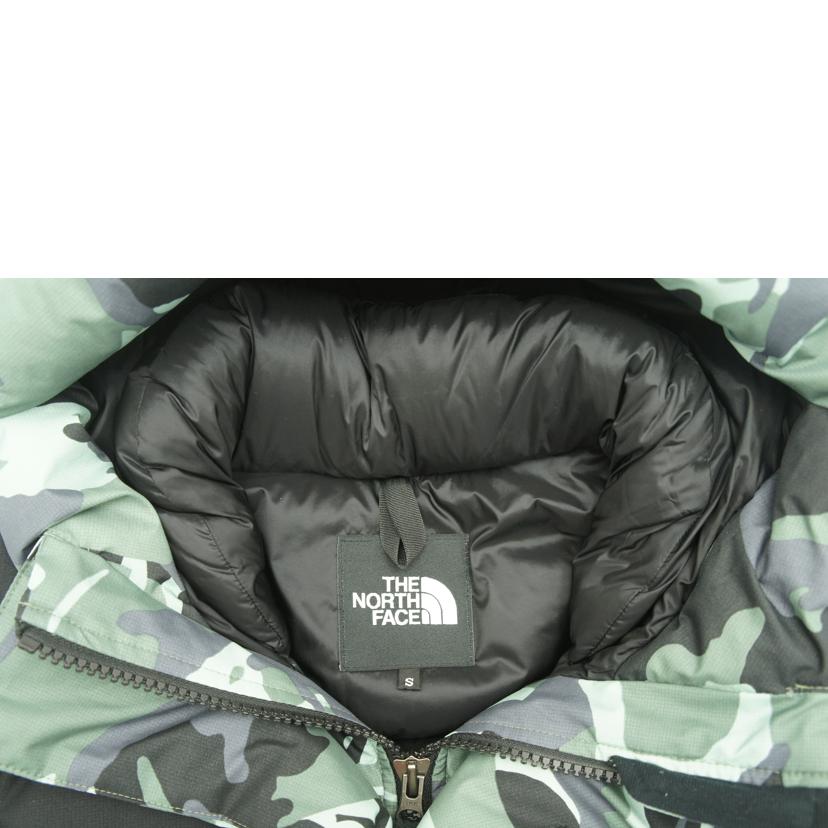 THE NORTH FACE ザ ノースフェイス/Novelty Baltro Light Jacket/ノベルティーバルトロライトジャケット/ND91951//サイズ S/ABランク/05