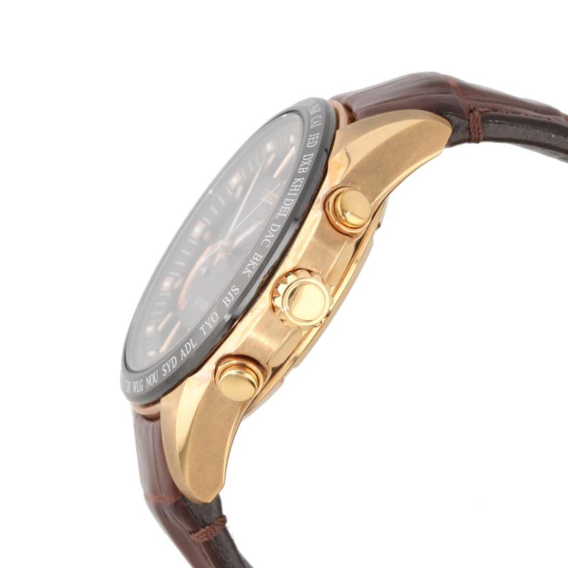 SEIKO セイコー/アストロン・レザーベルト/8Xシリーズ/GPSソーラー/SBXB096//691***/Aランク/63