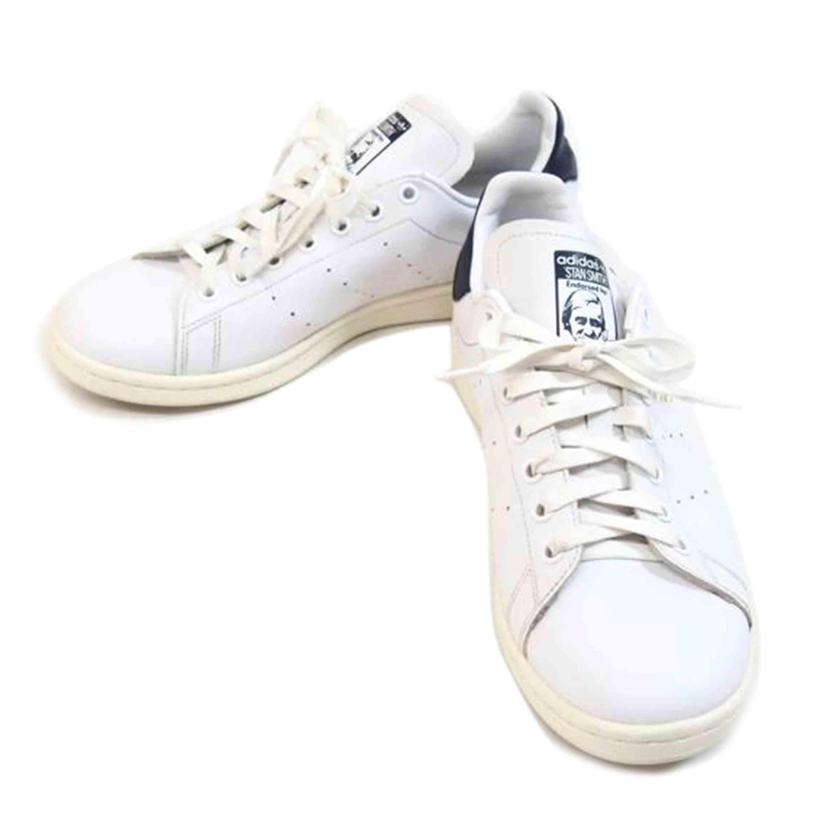 adidas アディダス/スタンスミス/FX5521//Bランク/71
