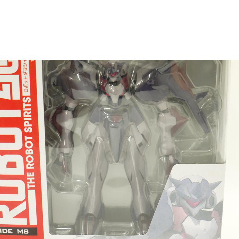 BANDAI バンダイ/ガラッゾ ブリング機「機動戦士ガンダム00(ダブルオー)」フィギュア/ROBOT魂<SIDE MS> //Sランク/69