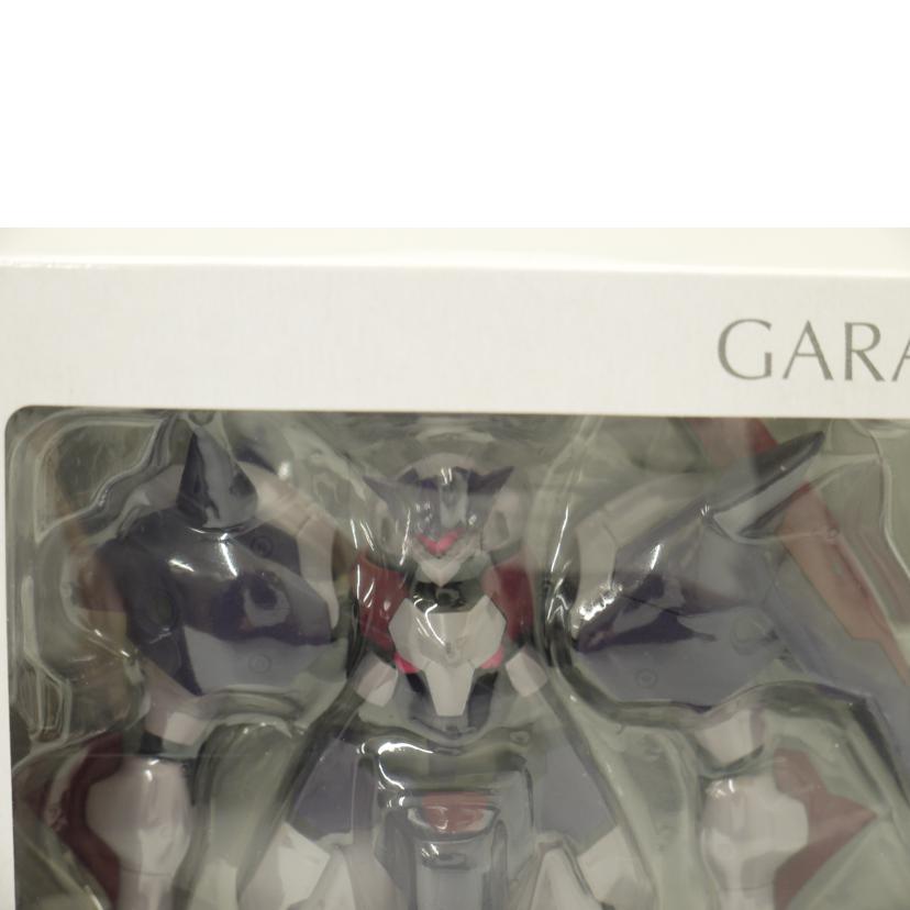 BANDAI バンダイ/ガラッゾ ブリング機「機動戦士ガンダム00(ダブルオー)」フィギュア/ROBOT魂<SIDE MS> //Sランク/69