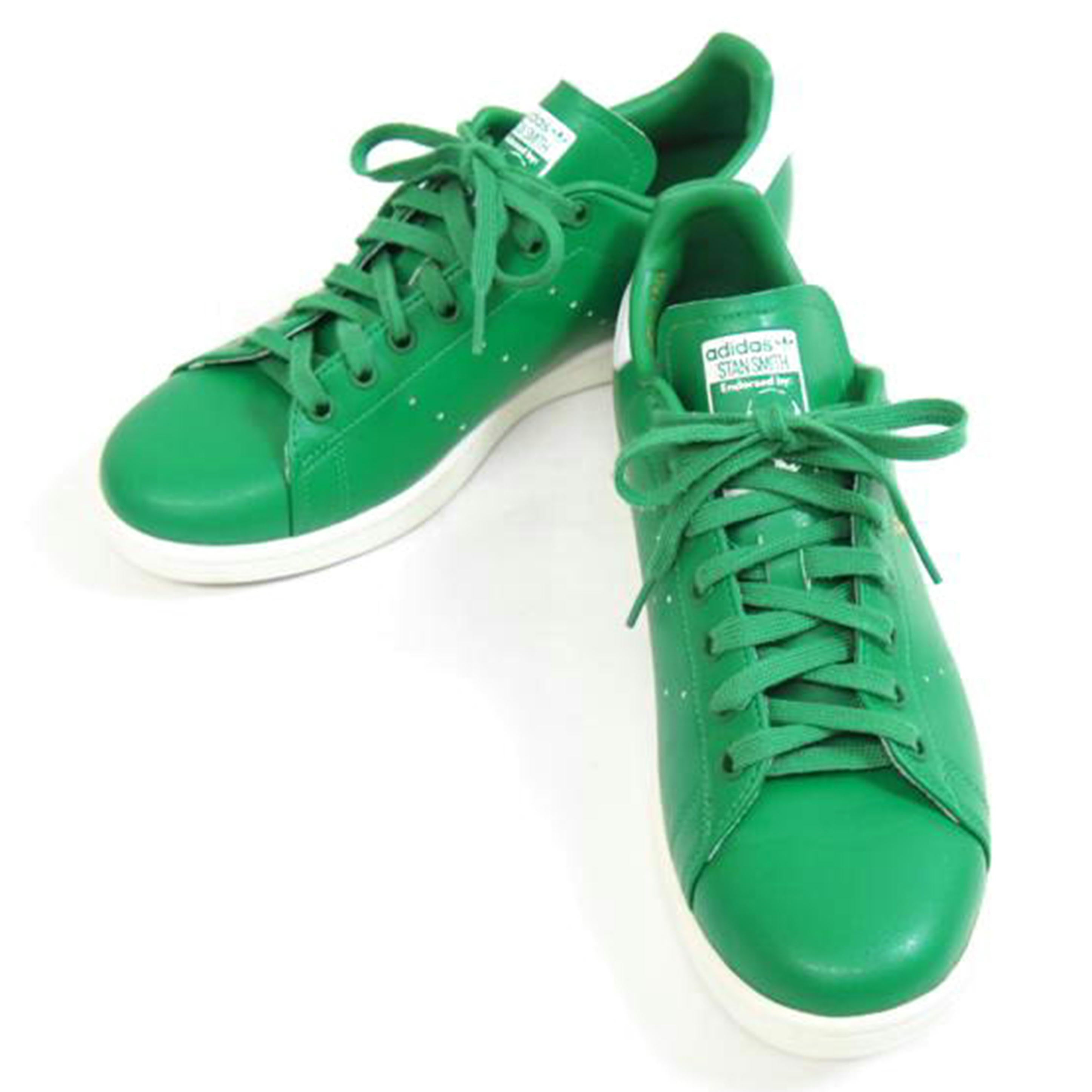 adidas アディダス/スタンスミス/GW0582//ABランク/71