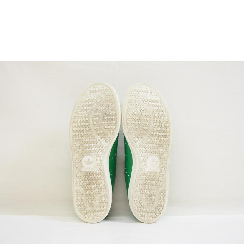 adidas アディダス/スタンスミス/GW0582//ABランク/71