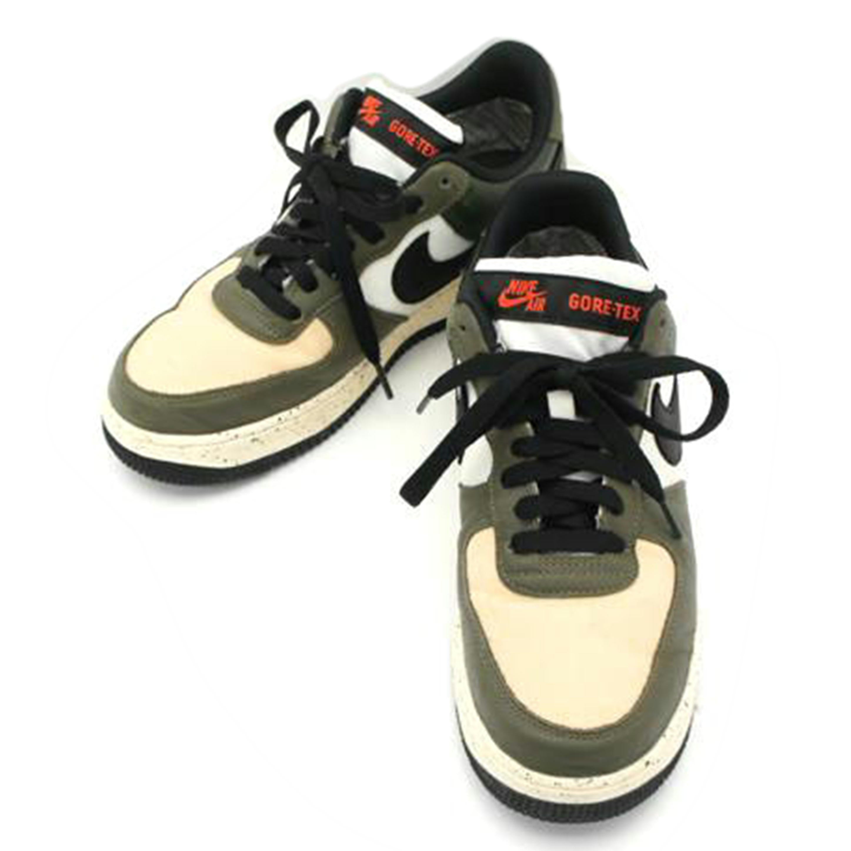 NIKE ナイキ/AIRFORCE1 GTX/DM6435-222//ABランク/09