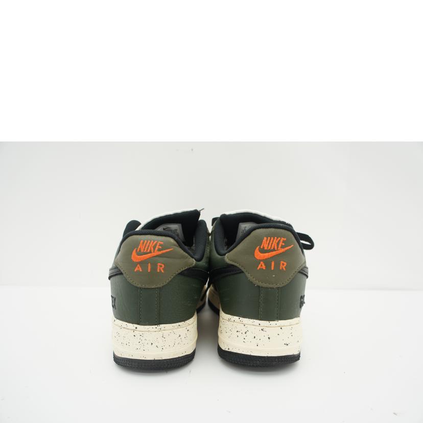 NIKE ナイキ/AIRFORCE1 GTX/DM6435-222//ABランク/09