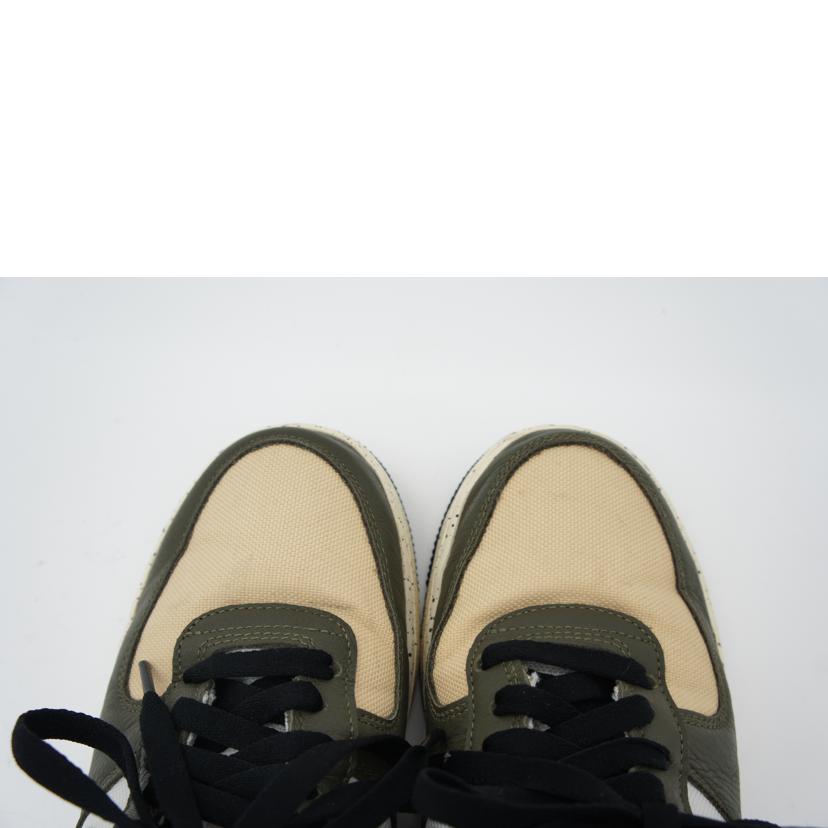 NIKE ナイキ/AIRFORCE1 GTX/DM6435-222//ABランク/09