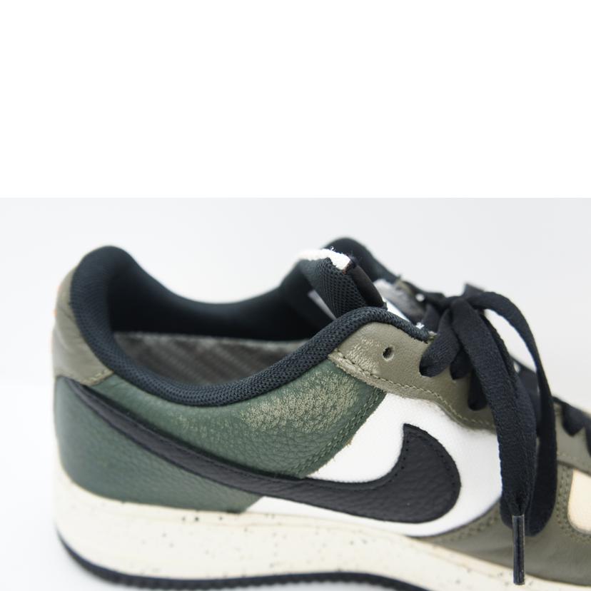 NIKE ナイキ/AIRFORCE1 GTX/DM6435-222//ABランク/09