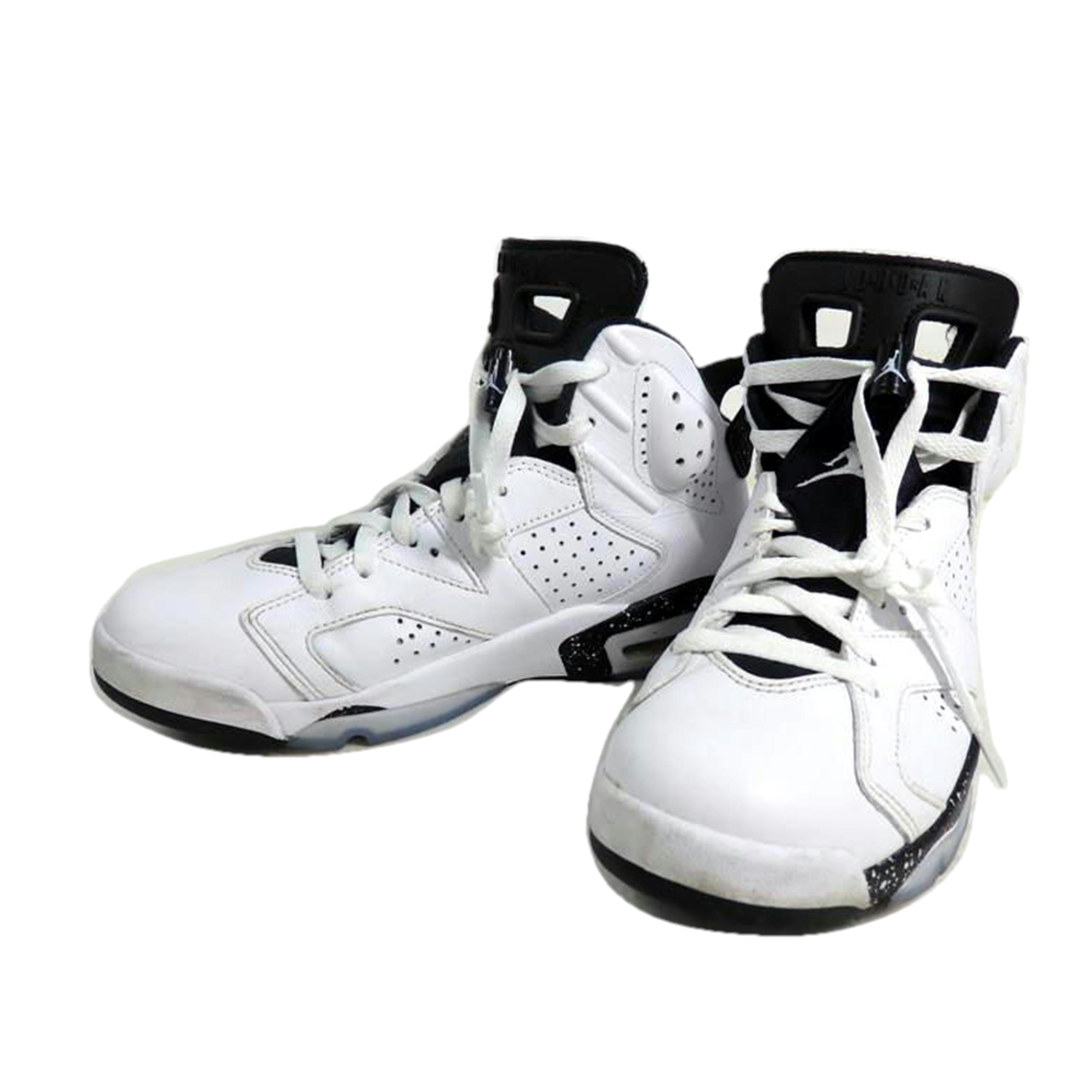NIKE ナイキ/AIR JORDAN 6/CT8529-112//Bランク/84