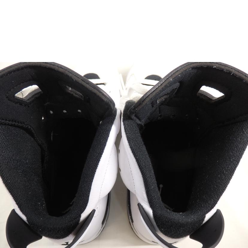 NIKE ナイキ/AIR JORDAN 6/CT8529-112//Bランク/84