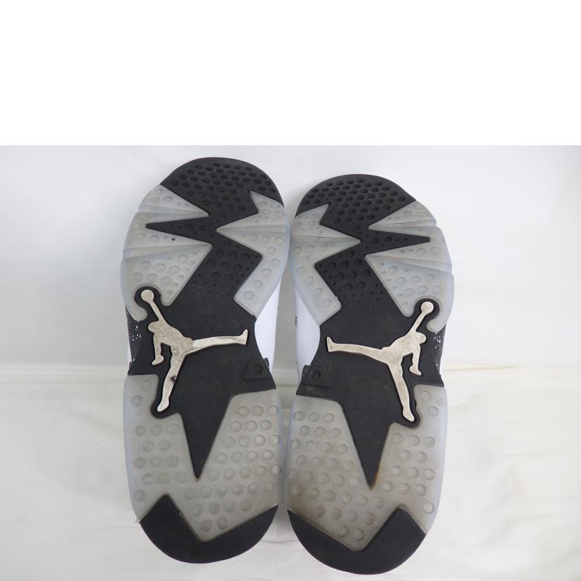 NIKE ナイキ/AIR JORDAN 6/CT8529-112//Bランク/84