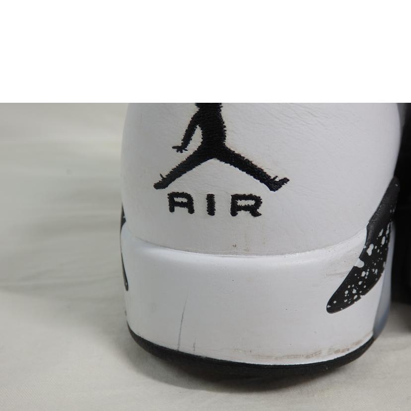 NIKE ナイキ/AIR JORDAN 6/CT8529-112//Bランク/84