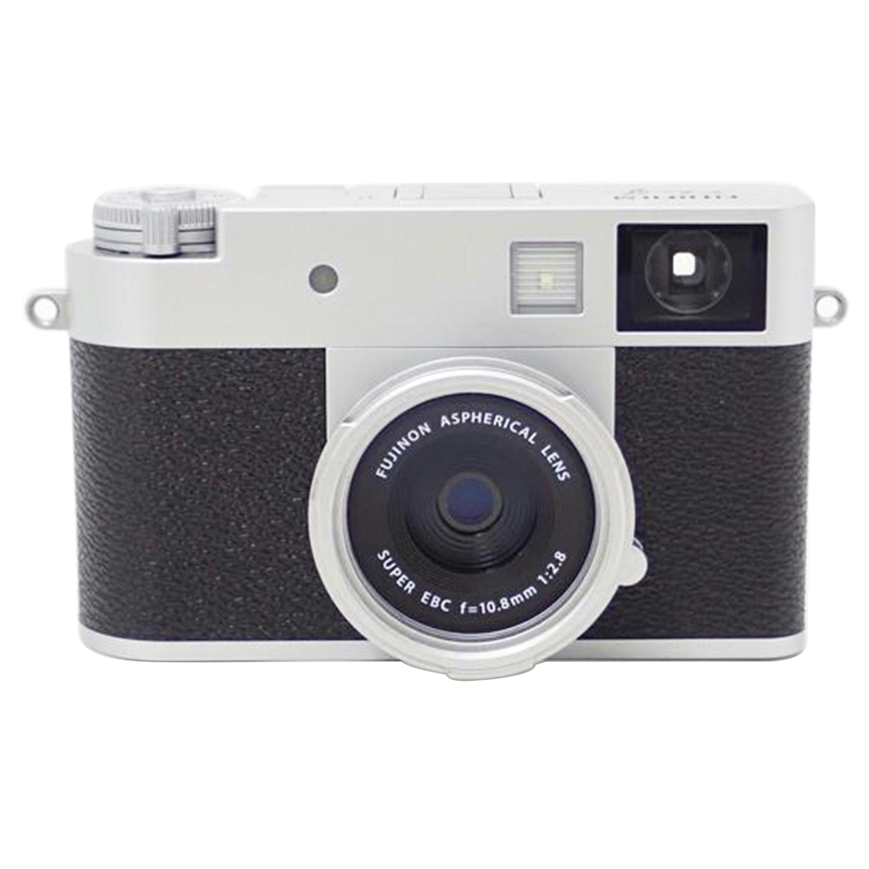FUJIFILM 富士フィルム/デジタルカメラ/X half X-HF1//5L700217/Aランク/69