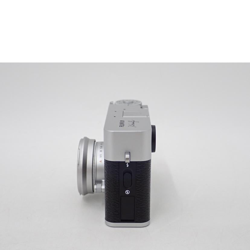 FUJIFILM 富士フィルム/デジタルカメラ/X half X-HF1//5L700217/Aランク/69
