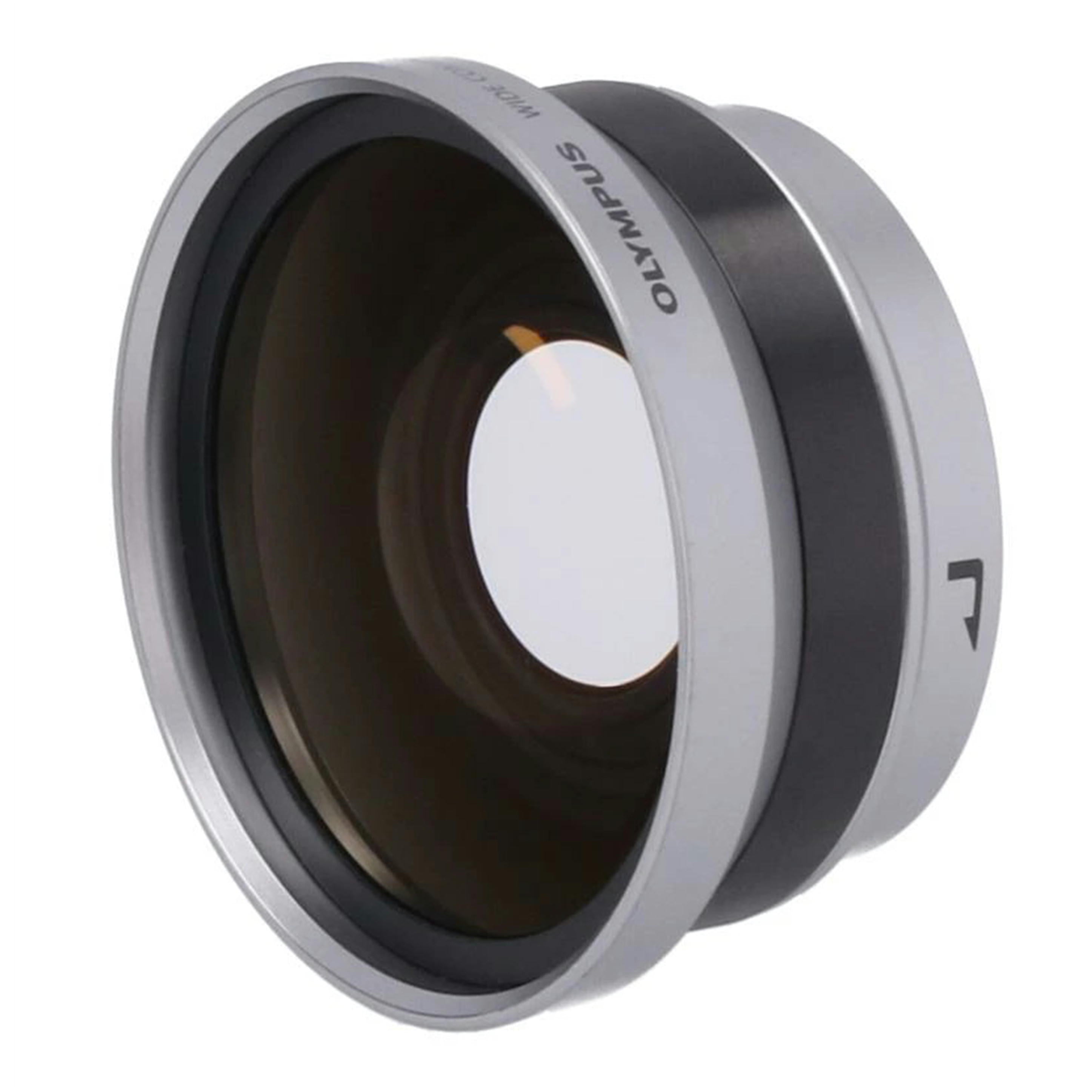 OLYMPUS オリンパス /ワイドコンバーター/WCON-P01//-/ABランク/62