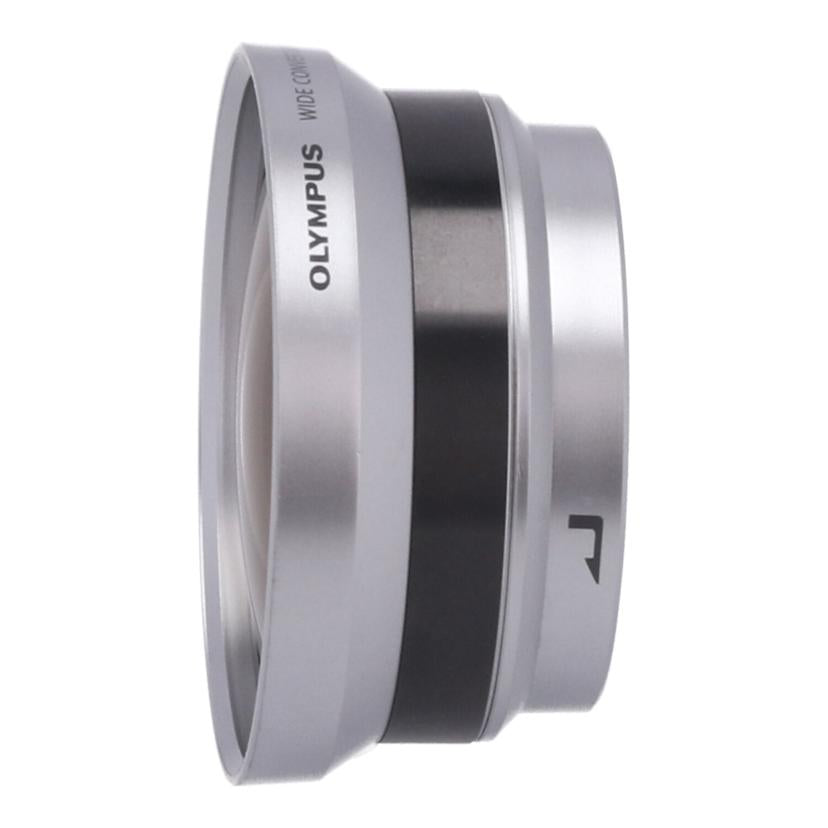 OLYMPUS オリンパス /ワイドコンバーター/WCON-P01//-/ABランク/62