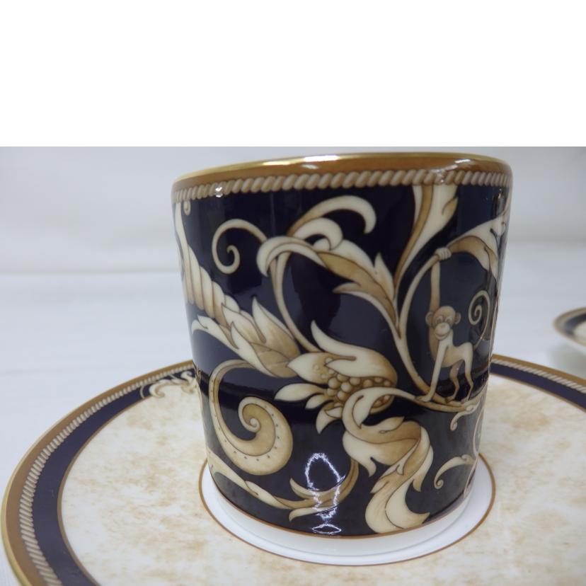 WEDGWOOD ウエッジウッド/WEDGWOOD コーヌコピア ペア 箱付き//Aランク/84
