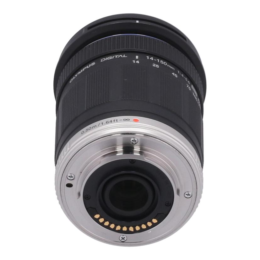 OLYMPUS オリンパス /交換レンズ/14-150mm/M.Z ED 14-150mm F4.0-5.6//AAK270006/Bランク/62