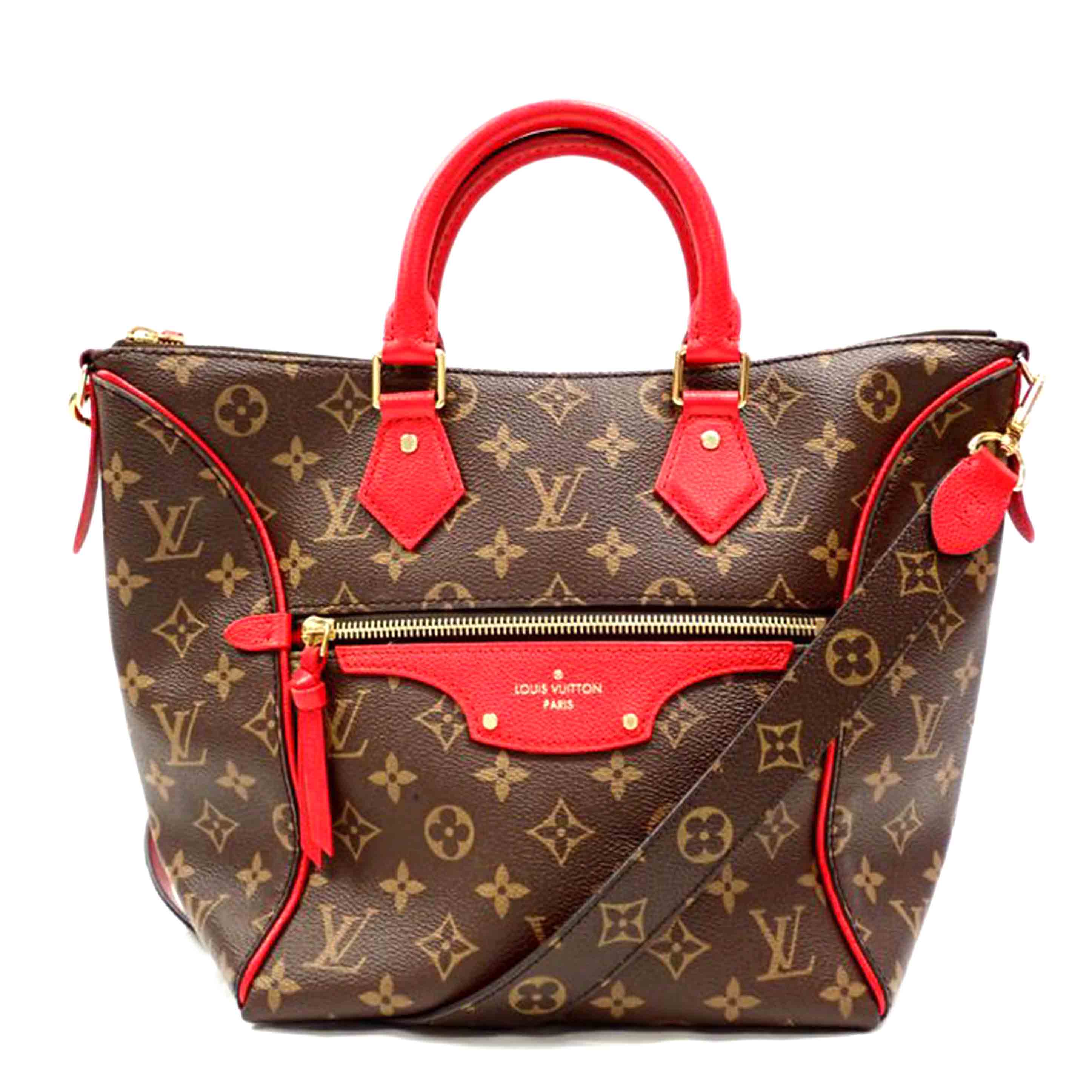 LV LV/トゥルネルPM/M44027//AH1***/Aランク/62