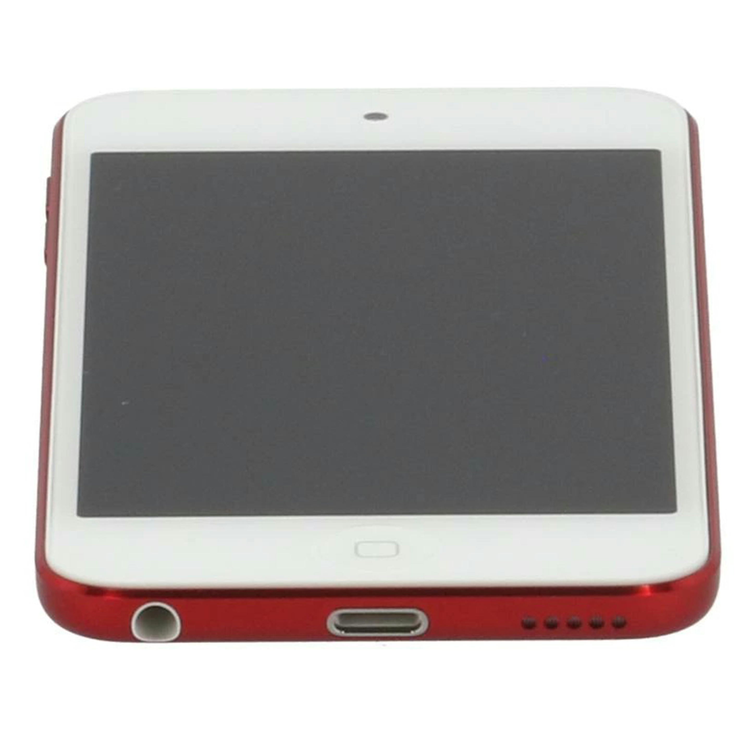 Apple アップル /iPod touch 第7世代 (PRODUCT)RED 2019/MVHX2J/A//F6KDP255M93F/Bランク/77