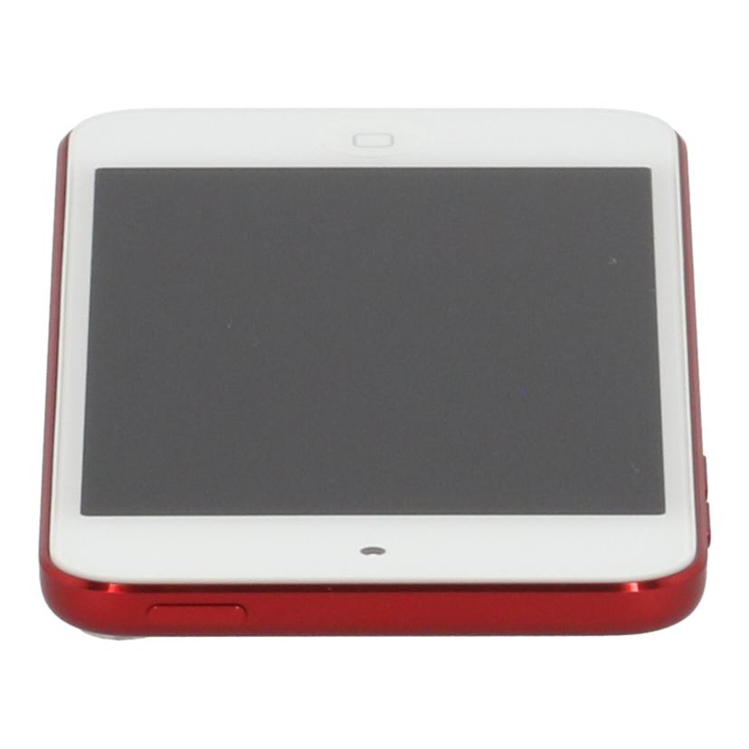 Apple アップル /iPod touch 第7世代 (PRODUCT)RED 2019/MVHX2J/A//F6KDP255M93F/Bランク/77