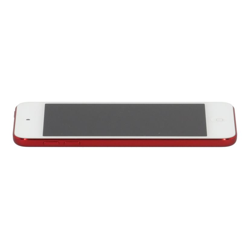 Apple アップル /iPod touch 第7世代 (PRODUCT)RED 2019/MVHX2J/A//F6KDP255M93F/Bランク/77