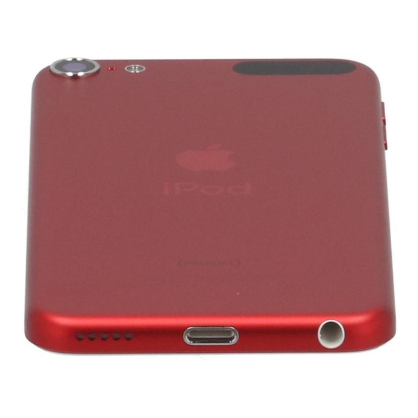 Apple アップル /iPod touch 第7世代 (PRODUCT)RED 2019/MVHX2J/A//F6KDP255M93F/Bランク/77