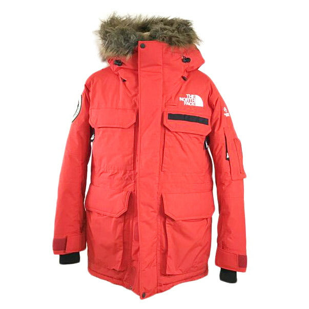 THE NORTH FACE ザノースフェイス/サザンクロスパーカ/ND91920//Bランク/51