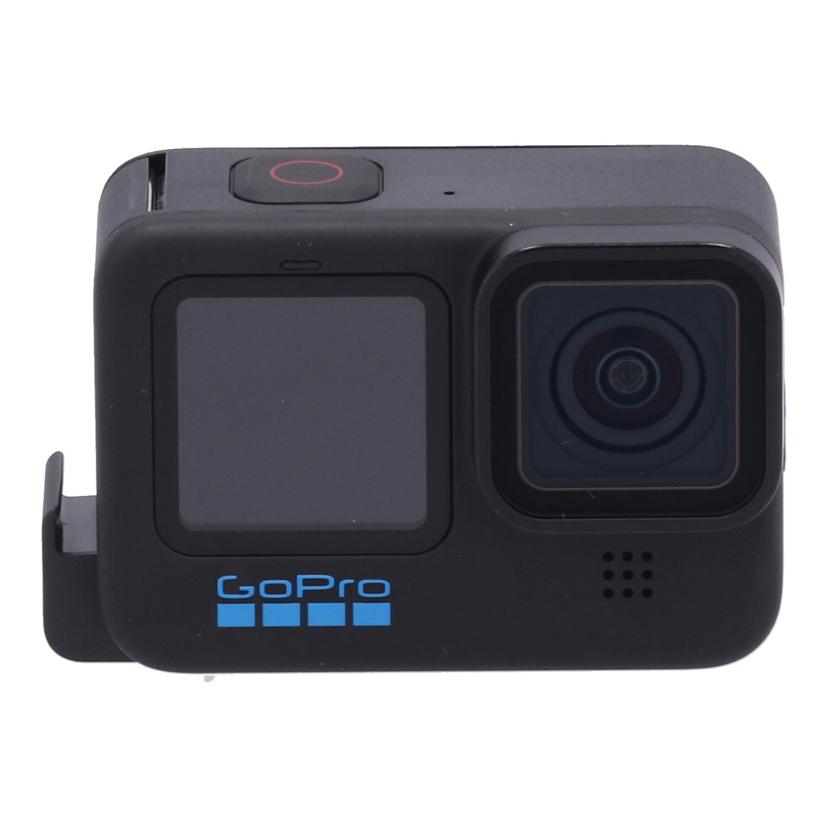 GoPro ゴープロ /アクションカメラ/HERO11 BLACK /CHDHX-111-FW//C3471350272851/Aランク/78